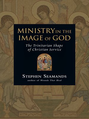 cover image of Ministry in the Image of God